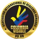 COLOMBIA VISIBLE