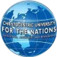 CRISTOCENTRIC UNIVERSIDAD
