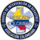 RESCATE COLOMBIA